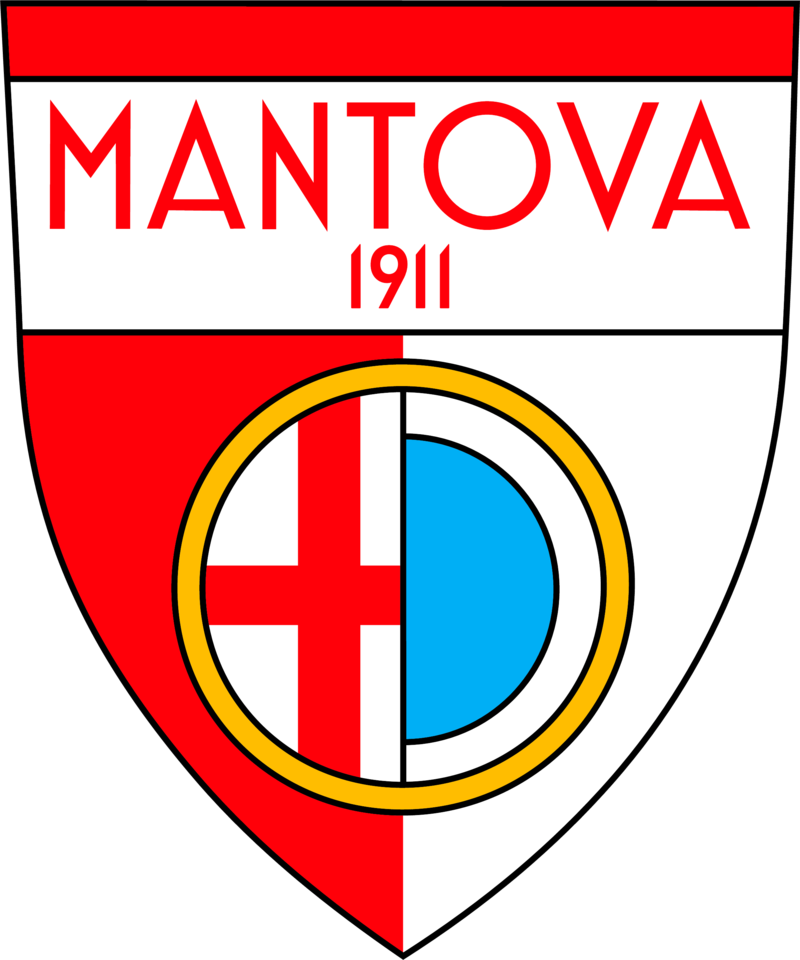 Logo Mantova Calcio 1911