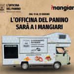 Copertina mangiari 2025
