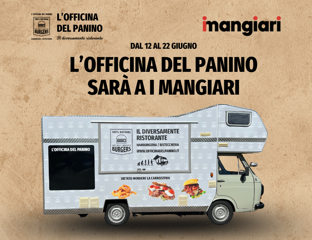 Copertina mangiari 2025